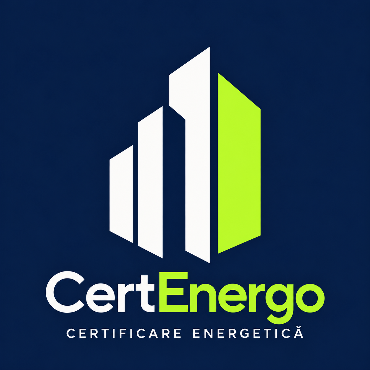 CertEnergo — Certificare energetică